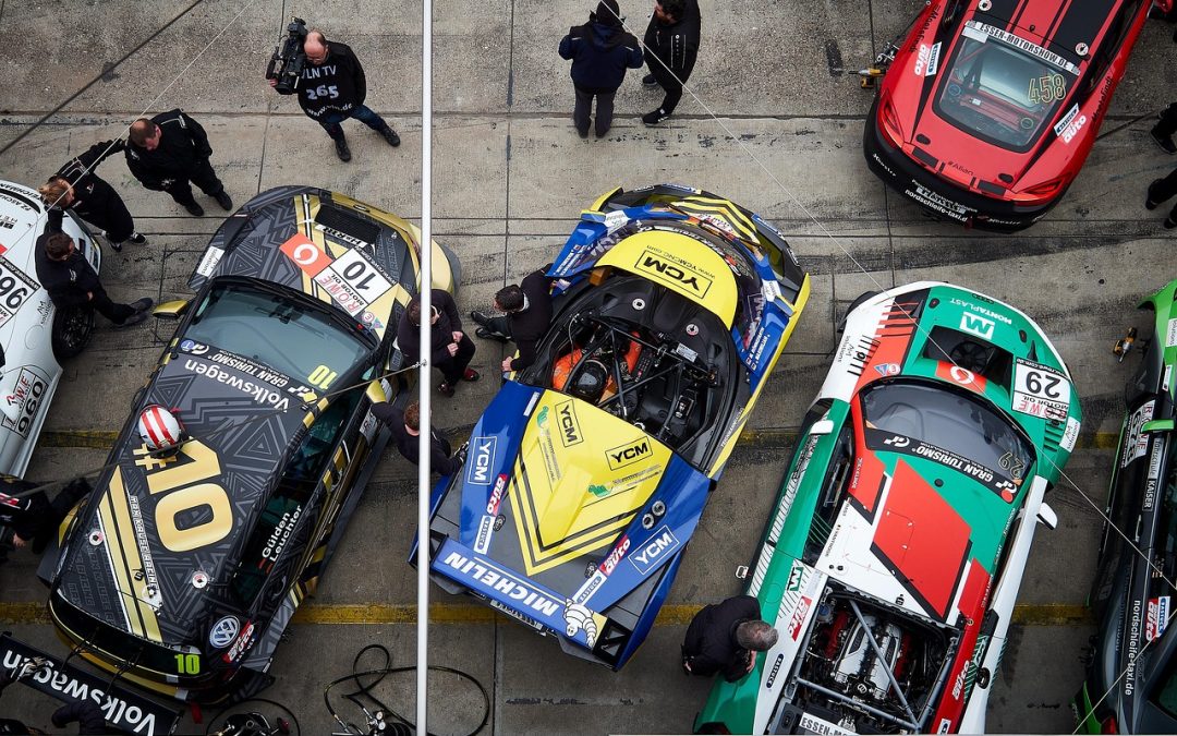 Dinas Damkar Sukamara Latihan Simulasi di SPBU