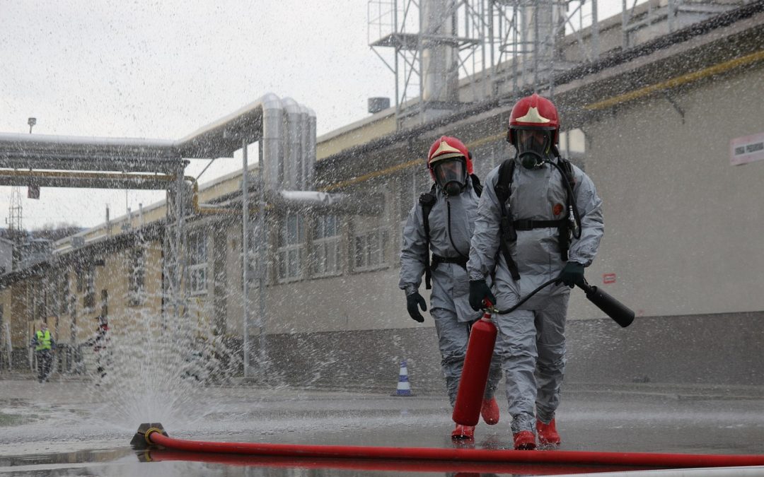 Dinas Damkar Sukamara